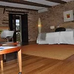Real La Carteria 5* Puebla de Sanabria