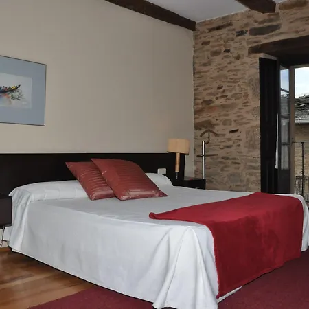 Real La Carteria 5* Puebla de Sanabria