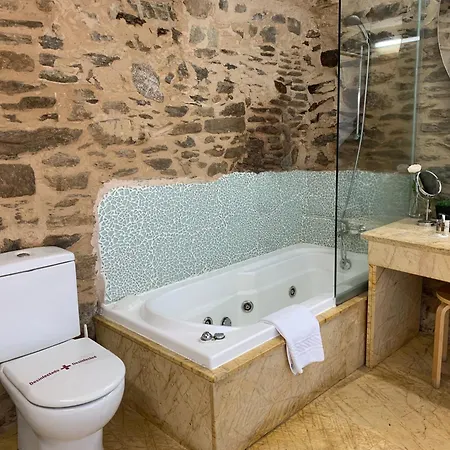 Inn Real La Carteria 5*