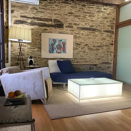 Real La Carteria Mini-hôtel Puebla de Sanabria