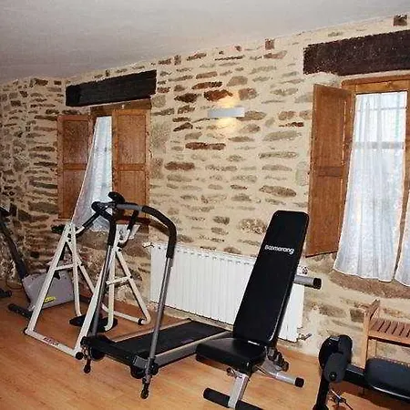 Real La Carteria Puebla de Sanabria