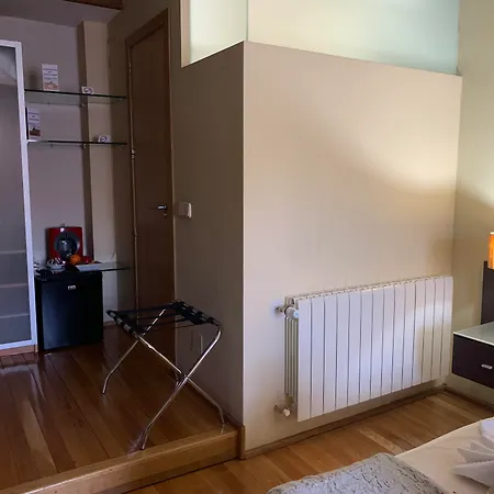 Inn Real La Carteria 5*