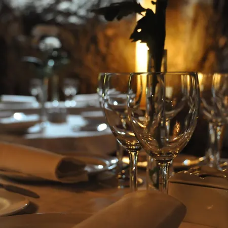 Mini-hôtel Real La Carteria 5*