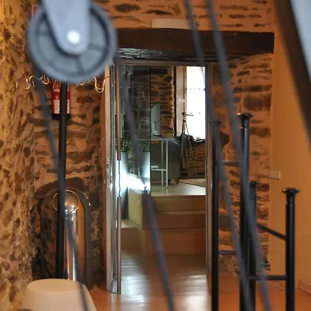 宾馆 皇家邮局旅馆 普韦布拉桑纳比亚