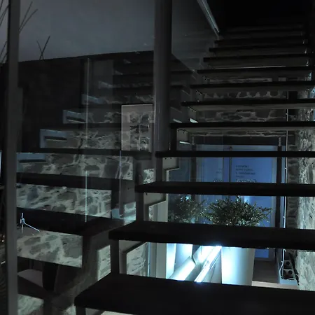 Real La Carteria 5* Puebla de Sanabria