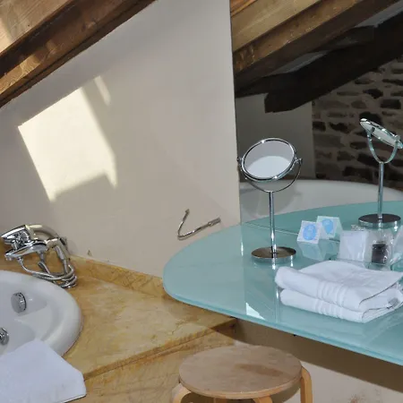 Real La Carteria 5* Puebla de Sanabria