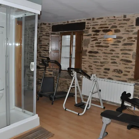 Inn Real La Carteria Puebla de Sanabria