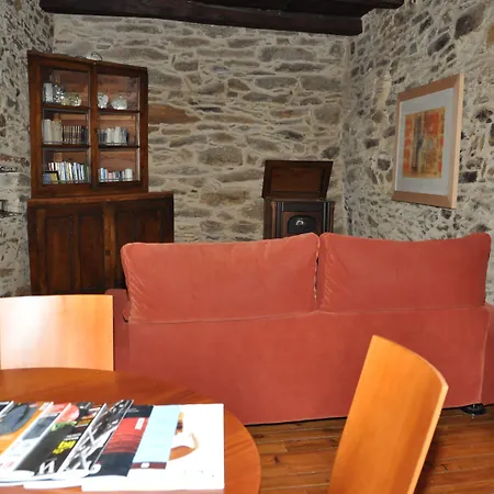 Real La Carteria 5* Puebla de Sanabria