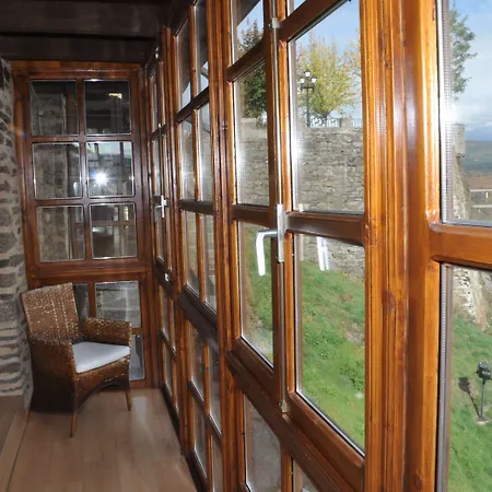 Inn Real La Carteria 5*