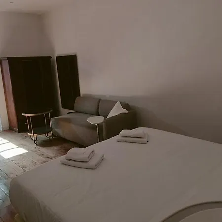 بيت ريفي Real La Carteria بويبلا ذي سانابريا