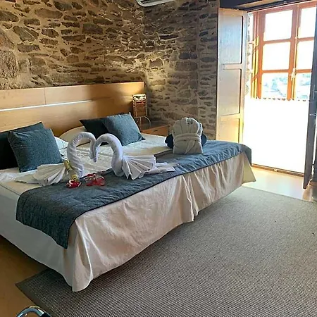 بيت ريفي Real La Carteria 5*