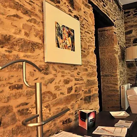 Real La Carteria Zajazd Puebla de Sanabria