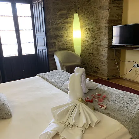 Real La Carteria 5* بويبلا ذي سانابريا