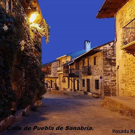 Real La Carteria Mini-hôtel