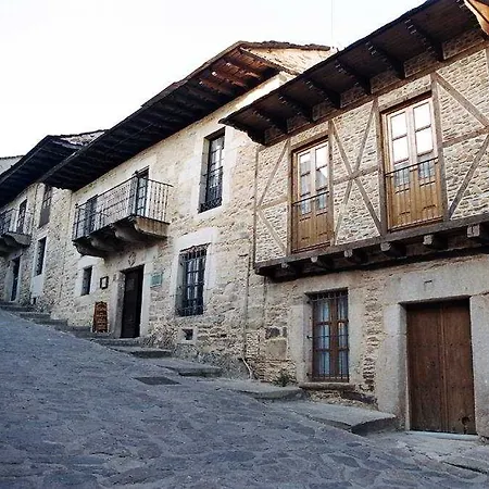 Real La Carteria Puebla de Sanabria