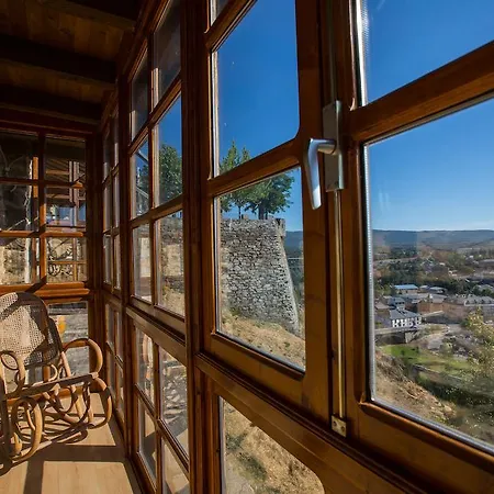 Real La Carteria Mini-hôtel 5*