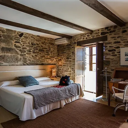 Real La Carteria Mini-hôtel Puebla de Sanabria