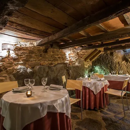 Inn Real La Carteria Puebla de Sanabria