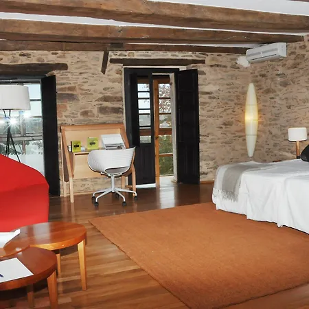 Real La Carteria 5* Puebla de Sanabria