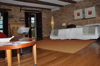 Real La Carteria 5* Puebla de Sanabria