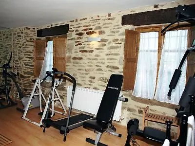 Real La Carteria Inn Puebla de Sanabria