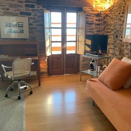 Real La Carteria Inn Puebla de Sanabria