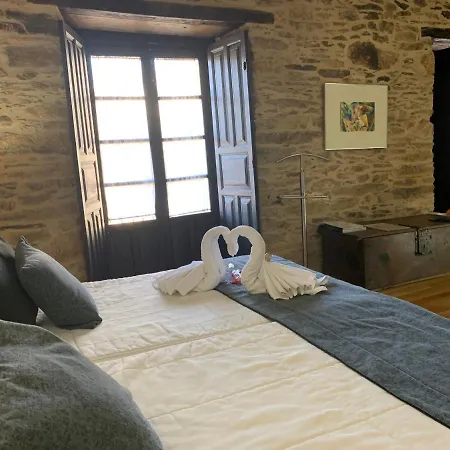 Real La Carteria 5* Puebla de Sanabria