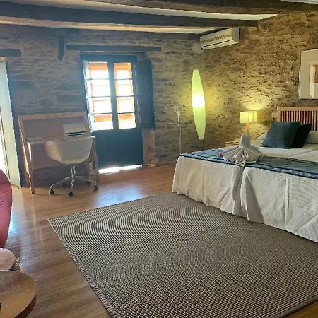 Real La Carteria Mini-hôtel 5*