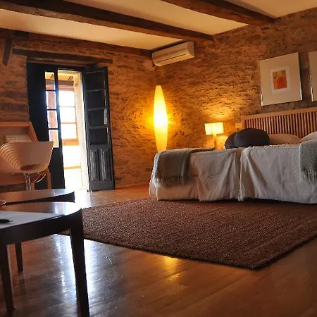 Real La Carteria 5* Puebla de Sanabria