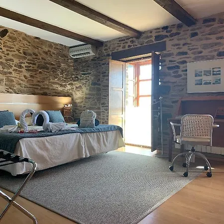 Real La Carteria Puebla de Sanabria