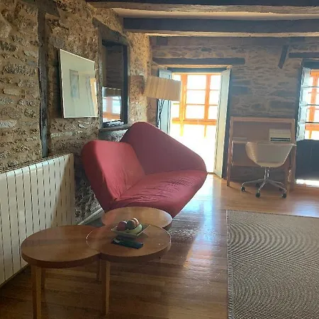 Real La Carteria Mini-hôtel