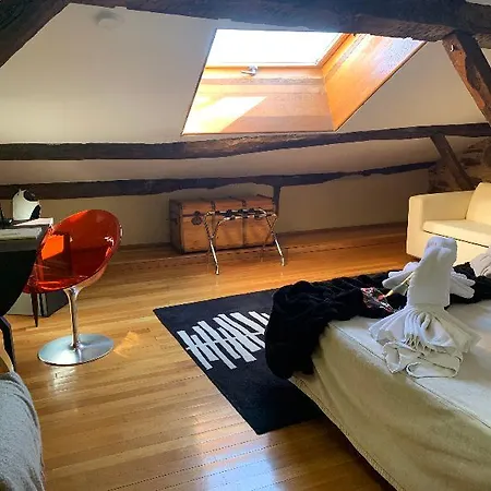 Real La Carteria Puebla de Sanabria