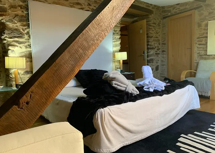 Real La Carteria 여관 5*