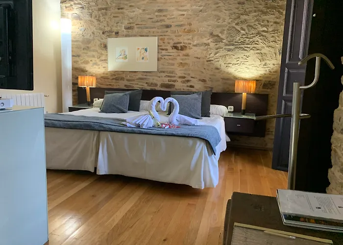 Real La Carteria Puebla de Sanabria