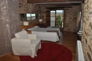 Real La Carteria Inn Puebla de Sanabria