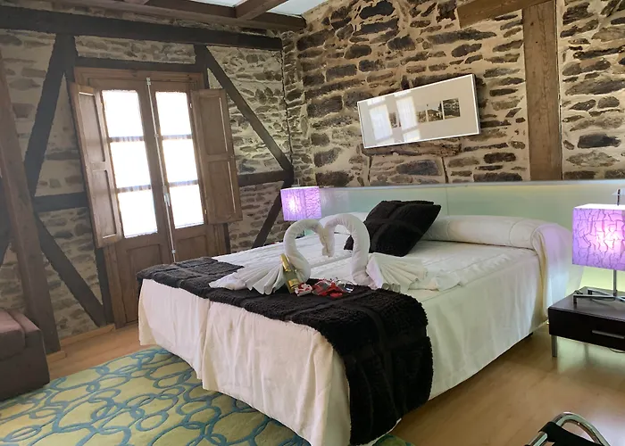 皇家邮局旅馆 5*