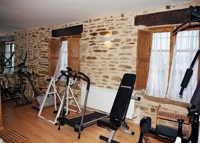 皇家邮局旅馆 普韦布拉桑纳比亚