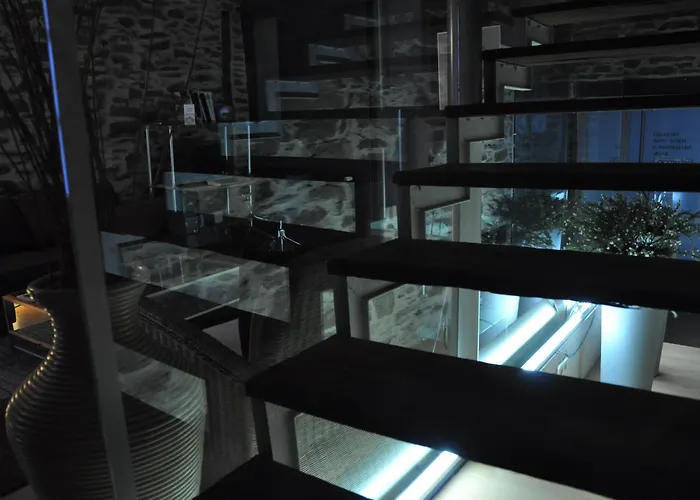 Real La Carteria 5* 푸에블라 데 사나브리아