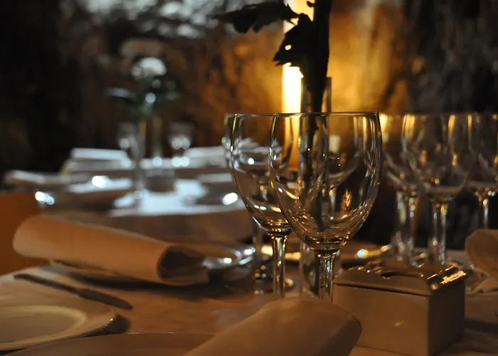 宾馆 皇家邮局旅馆 5*