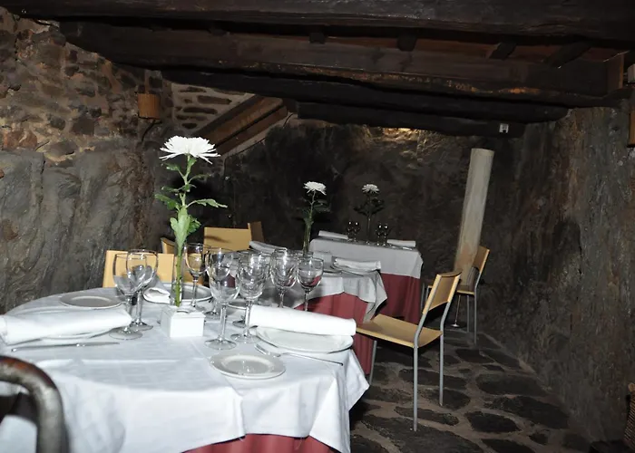 Real La Carteria 5* 푸에블라 데 사나브리아