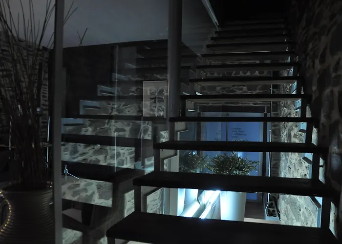 皇家邮局旅馆 5* 普韦布拉桑纳比亚