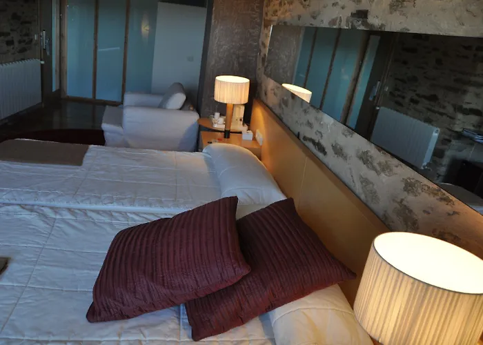 여관 Real La Carteria 5*