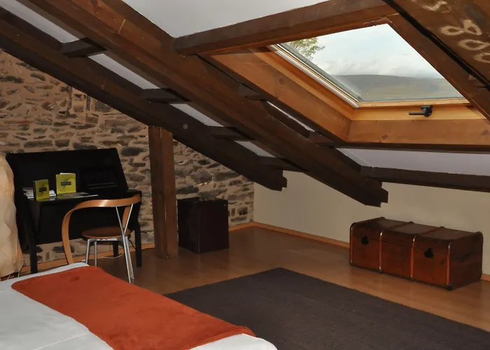 宾馆 皇家邮局旅馆 5*