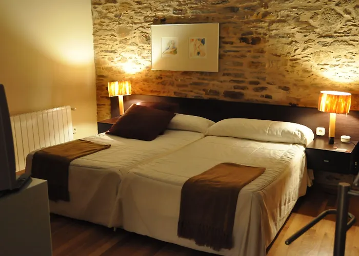 Real La Carteria 여관 5*