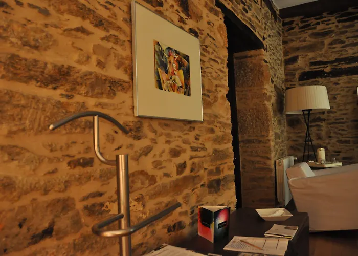 皇家邮局旅馆 5*