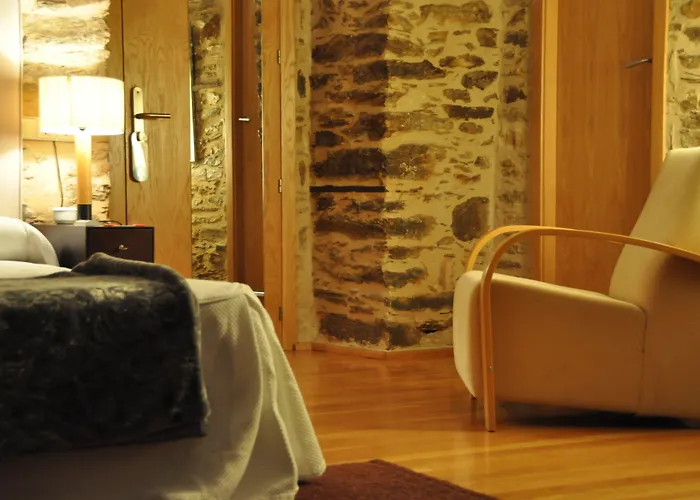 여관 Real La Carteria