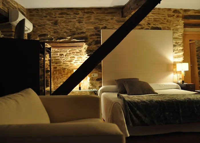 여관 Real La Carteria