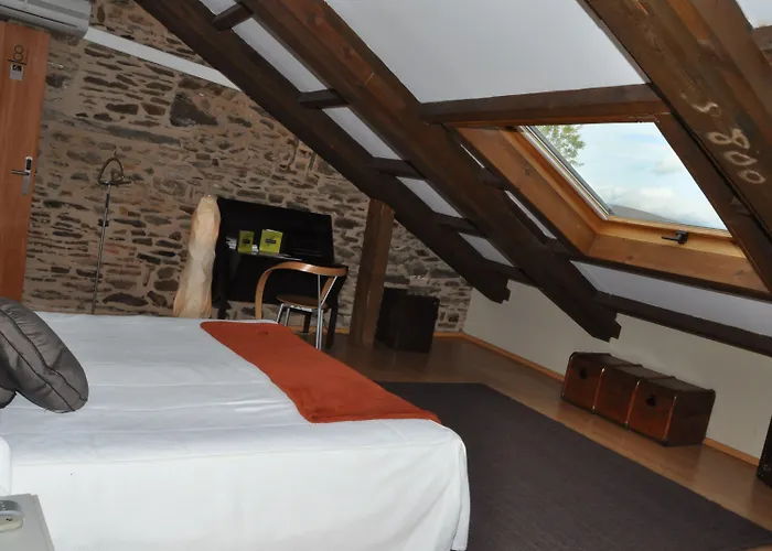 여관 Real La Carteria