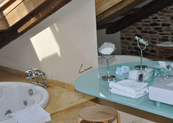 皇家邮局旅馆 5* 普韦布拉桑纳比亚