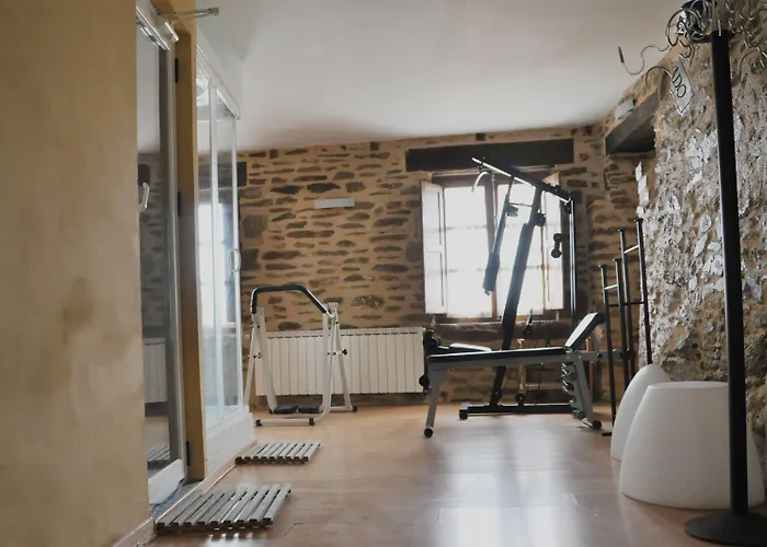 여관 Real La Carteria